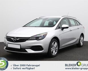 Opel Opel Astra Sportstourer 110 Edition Gebrauchtwagen