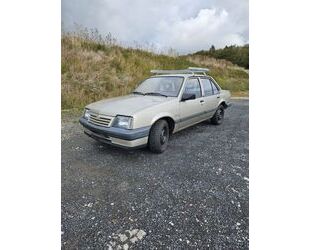 Opel Opel Ascona-C Gebrauchtwagen