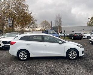 Kia Kia ceed Sportswagon/ NAVI/KAMERA/TÜV NEU Gebrauchtwagen