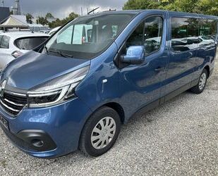 Renault Renault Trafic Pkw Grand Combi Life ENERGY dCi 145 Gebrauchtwagen