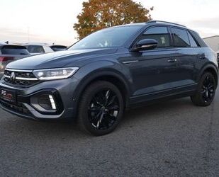 VW Volkswagen T-Roc 1.5 TSI DSG