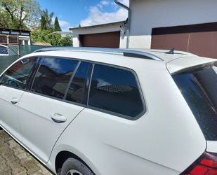 VW Volkswagen Golf 1.0 TSI Join Variant Join Gebrauchtwagen