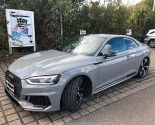 Audi Audi RS5 2.9 TFSI tiptronic quattro - Gebrauchtwagen