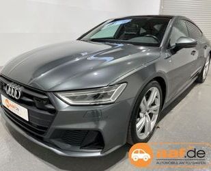 Audi Audi A7 Sportback 40 TDI S-Line S-Tronic EU6d-T Le Gebrauchtwagen