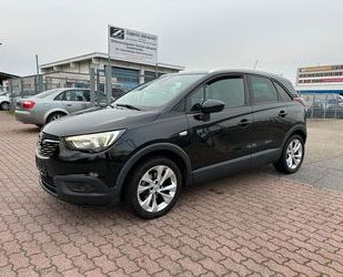 Opel Opel Crossland (X) Edition *AHK*Carplay*Finanzieru Gebrauchtwagen