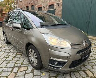 Citroen Citroën Grand C4 Picasso Tendance Gebrauchtwagen