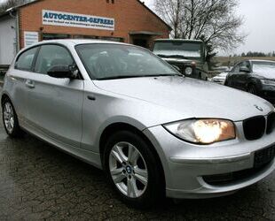 BMW BMW 118i 