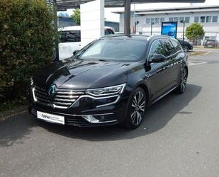 Renault Renault Talisman dCi 190 EDC Initiale Paris Grand Gebrauchtwagen