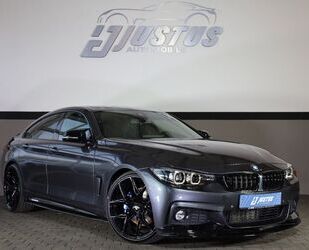 BMW BMW 430i xDrive Gran Coupé/M/APPLE/LED/4xSHZ/SBD/R Gebrauchtwagen