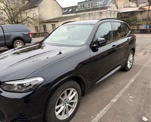 BMW BMW X3 xDrive20d Gebrauchtwagen