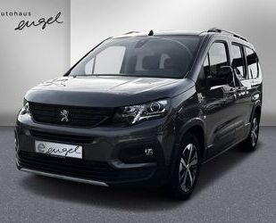 Peugeot Rifter Gebrauchtwagen