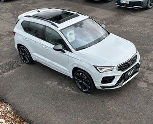 Cupra Ateca Gebrauchtwagen