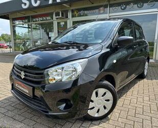 Suzuki Suzuki Celerio*KLIMA*ALLWETTERREIFEN*TÜV-NEU* Gebrauchtwagen