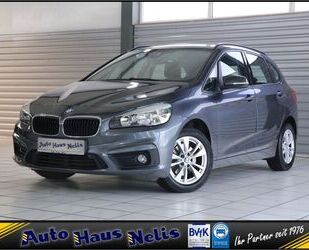 BMW BMW 216d Active Tourer Advantage Tempomat PDC Sit Gebrauchtwagen