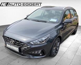 Hyundai Hyundai i30cw Trend Mild-Hybrid T-GDI EU6d FL Komb Gebrauchtwagen