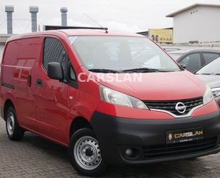 Nissan Nissan NV200 PREMIUM 1.HAND+KLIMA+SCHIEBEX2+TÜV NE Gebrauchtwagen