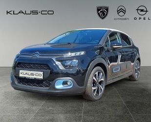 Citroen Citroën C3 PureTech 110 S&S EAT6 Elle Online Editi Gebrauchtwagen