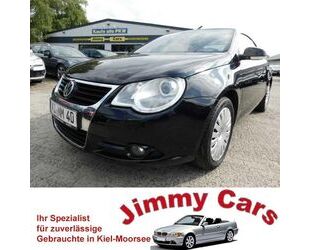 VW Volkswagen Eos 1.6 FSI Gebrauchtwagen