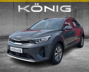 Kia Kia Stonic 1.0T 100 VISION Automatik Tempomat Gebrauchtwagen