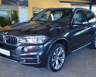 BMW BMW X5 xDrive30d Bi-XENON / NAVI / LEDER /SOFT-CLO Gebrauchtwagen