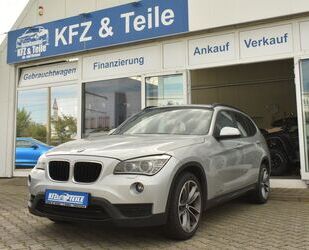 BMW BMW X1 25dxDrive BiXenon 8Gang Lenkradheiz. RFK Gebrauchtwagen