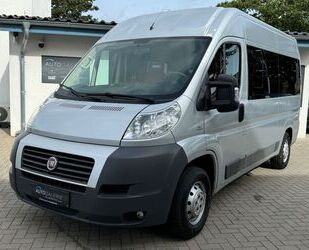 Fiat Fiat Ducato 2.3 MTJ°Behindertgerecht°130 PS° Stand Gebrauchtwagen