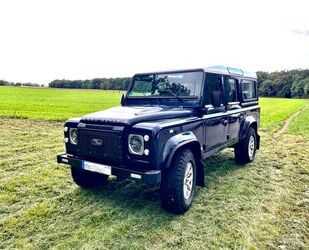 Land Rover Land Rover Defender 110 TD4 Station Wagon SE Gebrauchtwagen