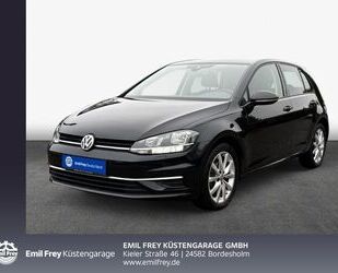 VW Volkswagen Golf VII 1.0 TSI OPF IQ.Drive Gebrauchtwagen