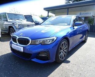 BMW BMW 320d M Sport-PAKET LED ALCANTARA NAVI PDC SHZ Gebrauchtwagen