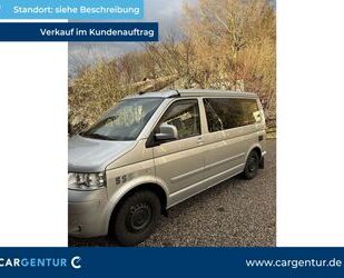 VW Volkswagen T5 California Comfortline - Aufstelldac Gebrauchtwagen