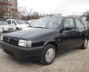 Fiat Fiat Tipo AGT Gebrauchtwagen