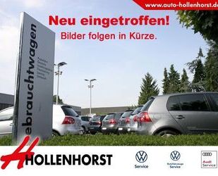 VW Volkswagen Golf Variant 2.0 l TDI SCR Life NAVI KL Gebrauchtwagen