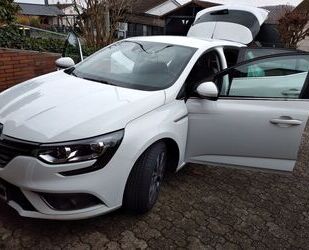 Renault Renault Megane ENERGY dCi 130 Bose Edition Bose Ed Gebrauchtwagen