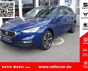 Seat Seat LEON SPORTSTOURER XCELLENCE 1.4 E-HYBRID DSG Gebrauchtwagen