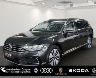 VW Volkswagen Passat Variant 1.4 GTE TSI Navi LED DAB Gebrauchtwagen