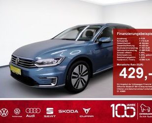 VW Volkswagen Passat Variant GTE R-LINE 1.4TSI 218PS Gebrauchtwagen