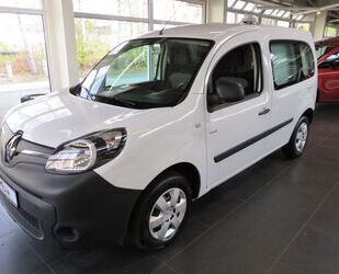 Renault Renault Kangoo Rapid Z.E. 33 *2-Sitzer*KLIMA* Gebrauchtwagen