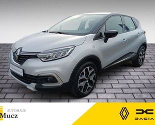 Renault Renault Captur Intens TCe 130 GPF SHZ Gebrauchtwagen