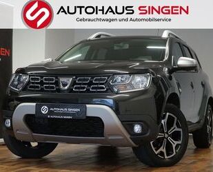 Dacia Dacia Duster II 1.5 dCi 110 Prestige|57 TKM|NAVI|C Gebrauchtwagen