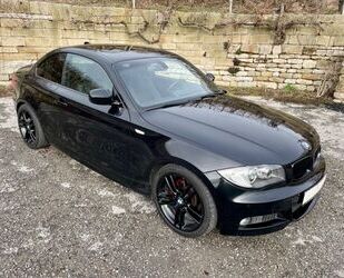 BMW BMW 118d Coupé, Navi, H&K, M-Paket, Xenon, PDC ! Gebrauchtwagen