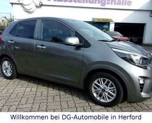 Kia Kia Picanto Spirit Klimaautom,CarPlay,Rcam,Le+Sitz Gebrauchtwagen