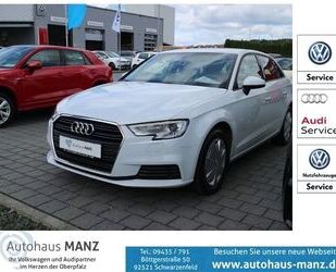 Audi Audi A3 Sportback 1.5 TFSI s-tronic KLIMA LED XENO Gebrauchtwagen