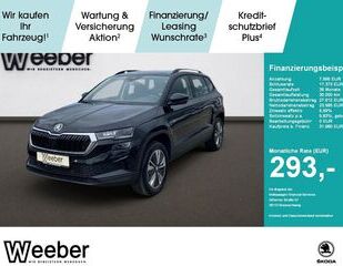 Skoda Skoda Karoq 2.0 TDI 4x4 DSG Selection Navi LED PDC Gebrauchtwagen