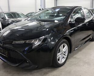 Toyota Toyota Corolla Hybrid 1.8 Hybrid Aut ACC DAB Kamer Gebrauchtwagen