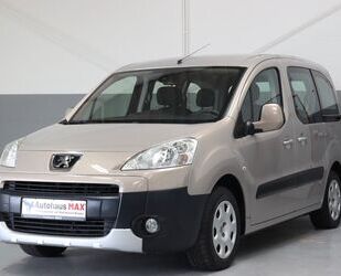 Peugeot Peugeot Partner Tepee Tendance~PDC~HillAssistent Gebrauchtwagen