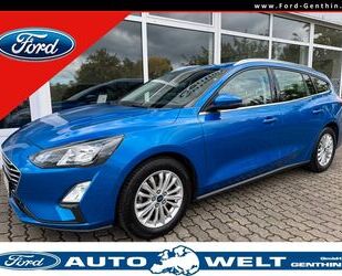 Ford Ford Focus Turnier 1.0 EcoB. Hybrid COOL&CONNECT Gebrauchtwagen