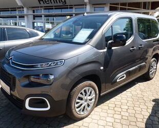 Citroen Citroën Berlingo MPV Feel M*NAVI*RÜCKFAHRKAMERA* Gebrauchtwagen