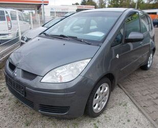 Mitsubishi Mitsubishi Colt CZ3 Lim. 5-trg. 1.3 Invite Gebrauchtwagen