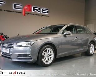 Audi Audi A4 Avant Sport Aut. AHK Tempomat 17