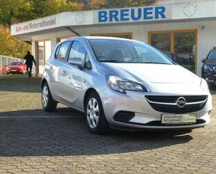 Opel Opel Corsa-e 1,3 CRDi Klima Navi Lentradheizung Gebrauchtwagen